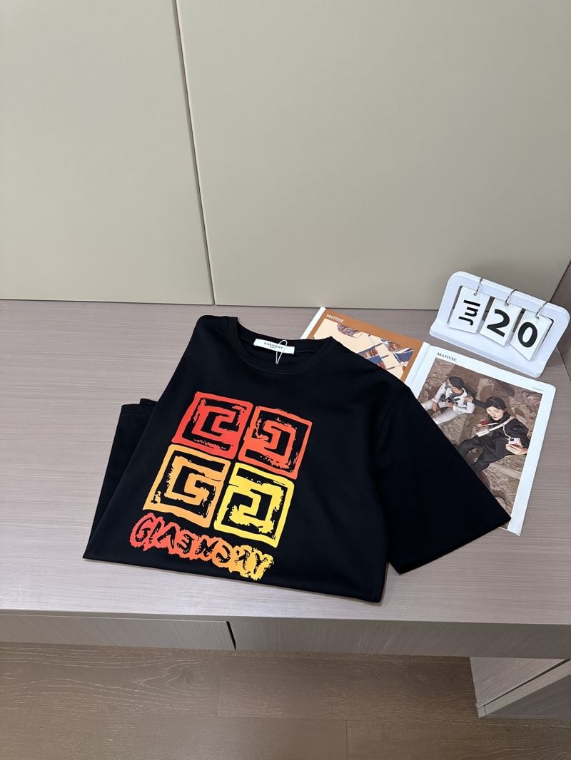 Givenchy T-Shirts